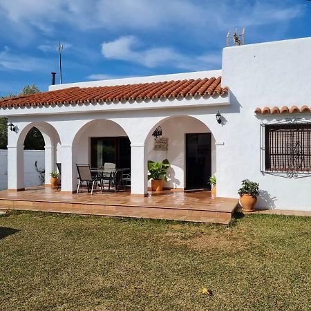 La Morera, El Palmar El Palmar  Exteriör bild