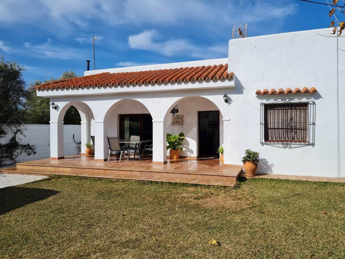 La Morera, El Palmar El Palmar  Exteriör bild