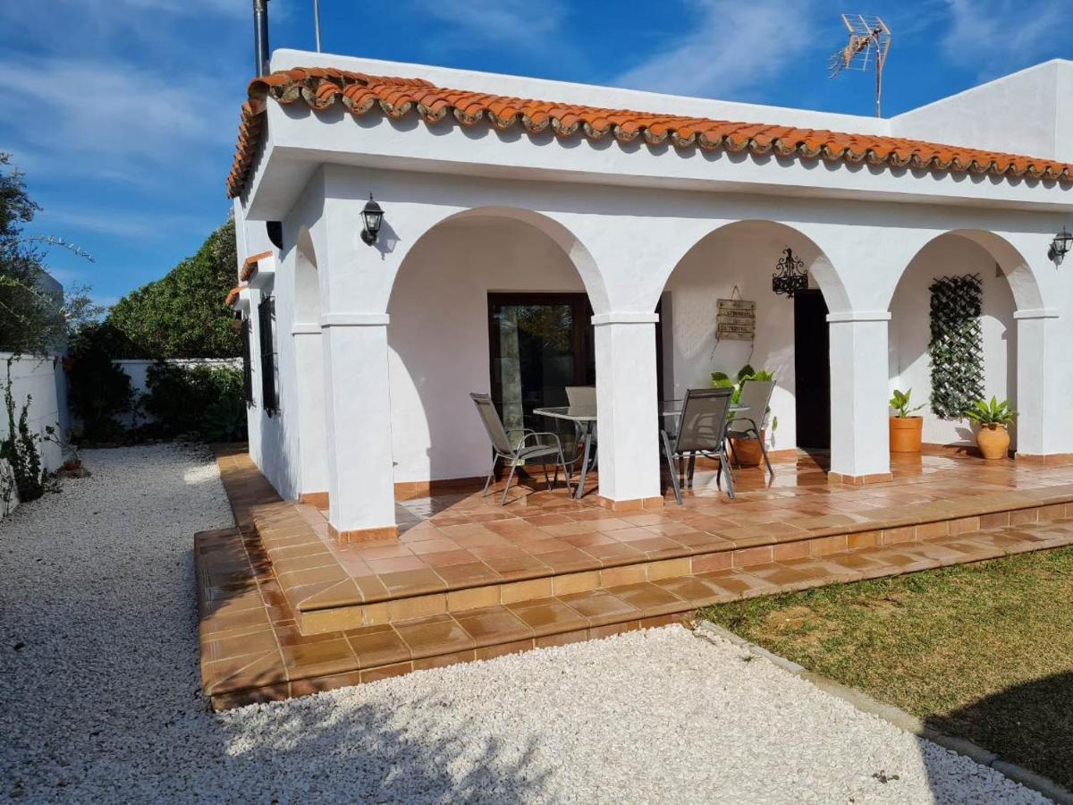 La Morera, El Palmar El Palmar  Exteriör bild