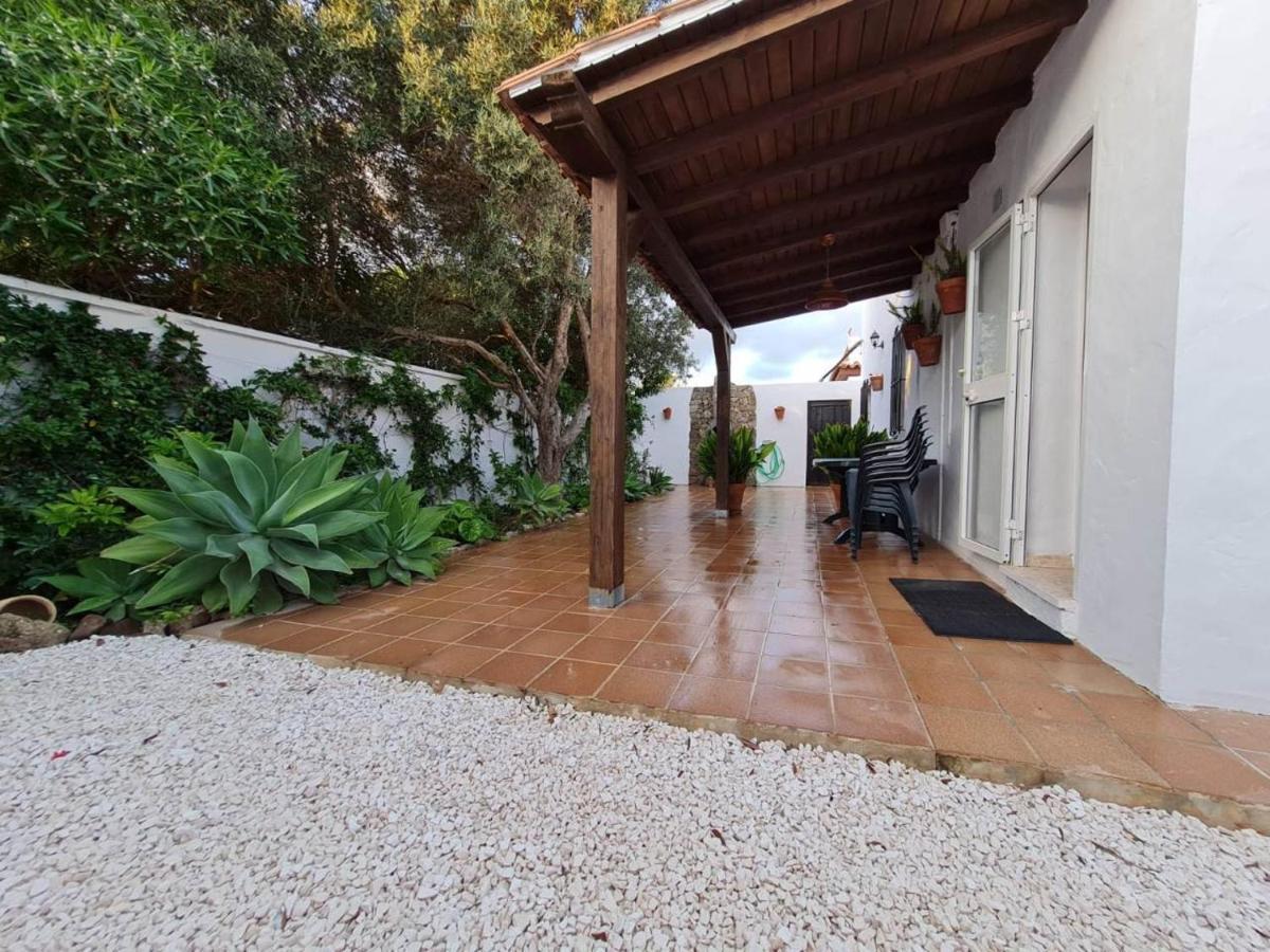 La Morera, El Palmar El Palmar  Exteriör bild
