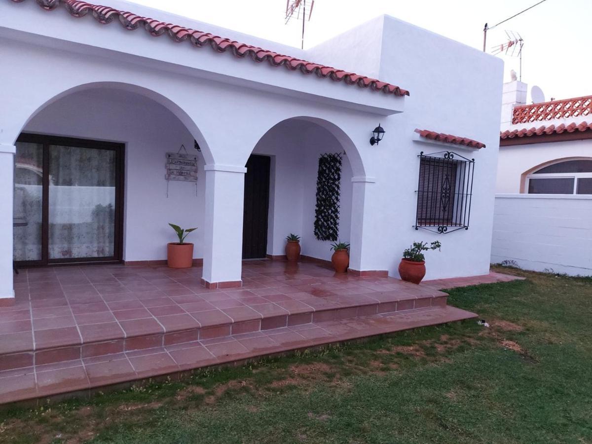 La Morera, El Palmar El Palmar  Exteriör bild