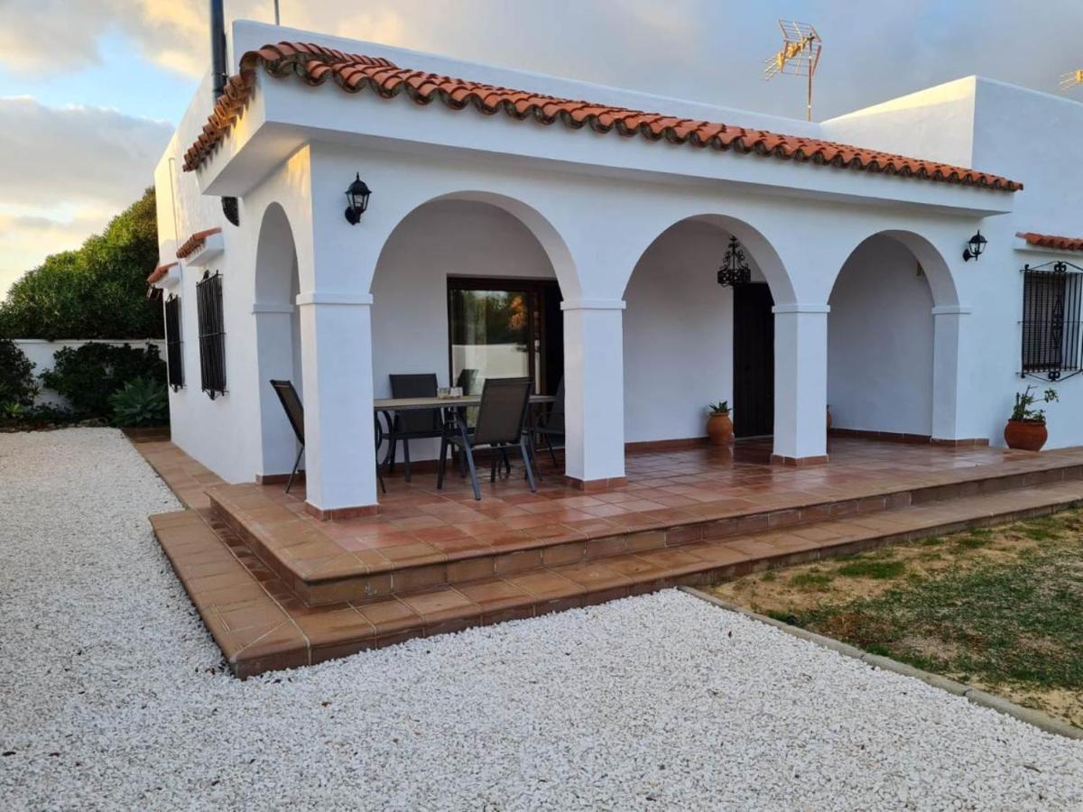 La Morera, El Palmar El Palmar  Exteriör bild