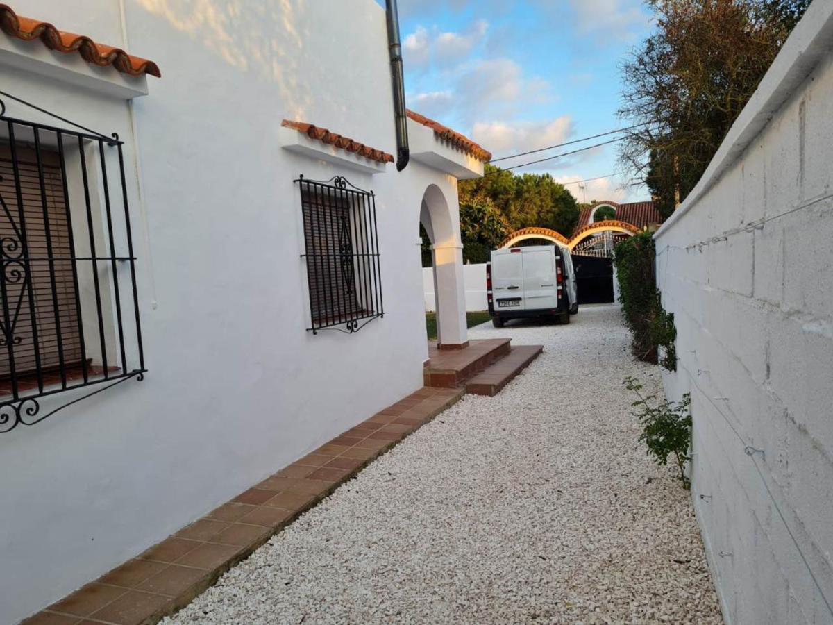 La Morera, El Palmar El Palmar  Exteriör bild