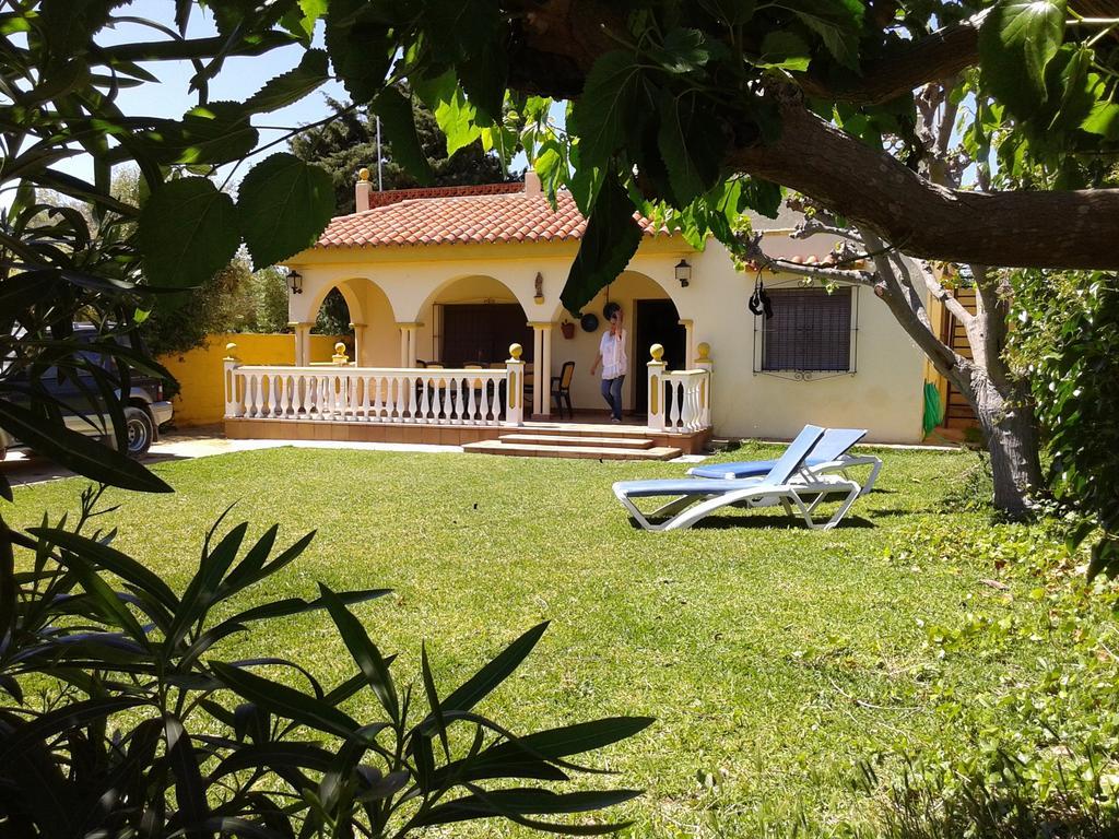 La Morera, El Palmar El Palmar  Rum bild
